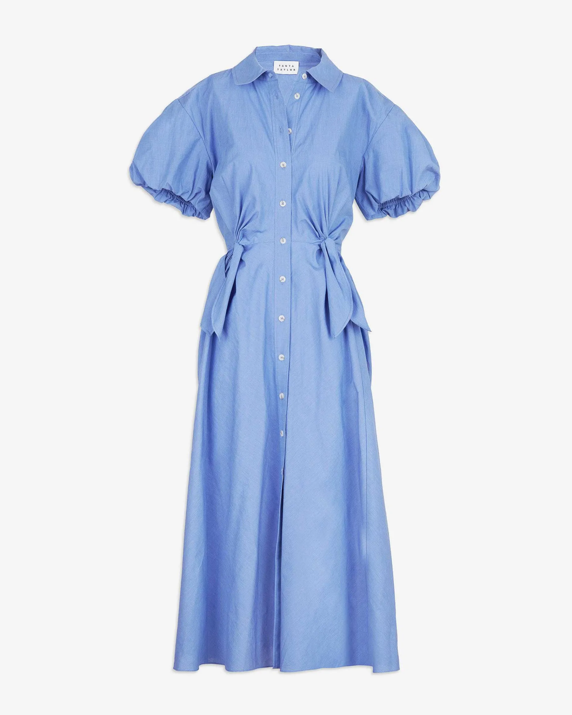 Tanya Taylor Elza Dress Cheap