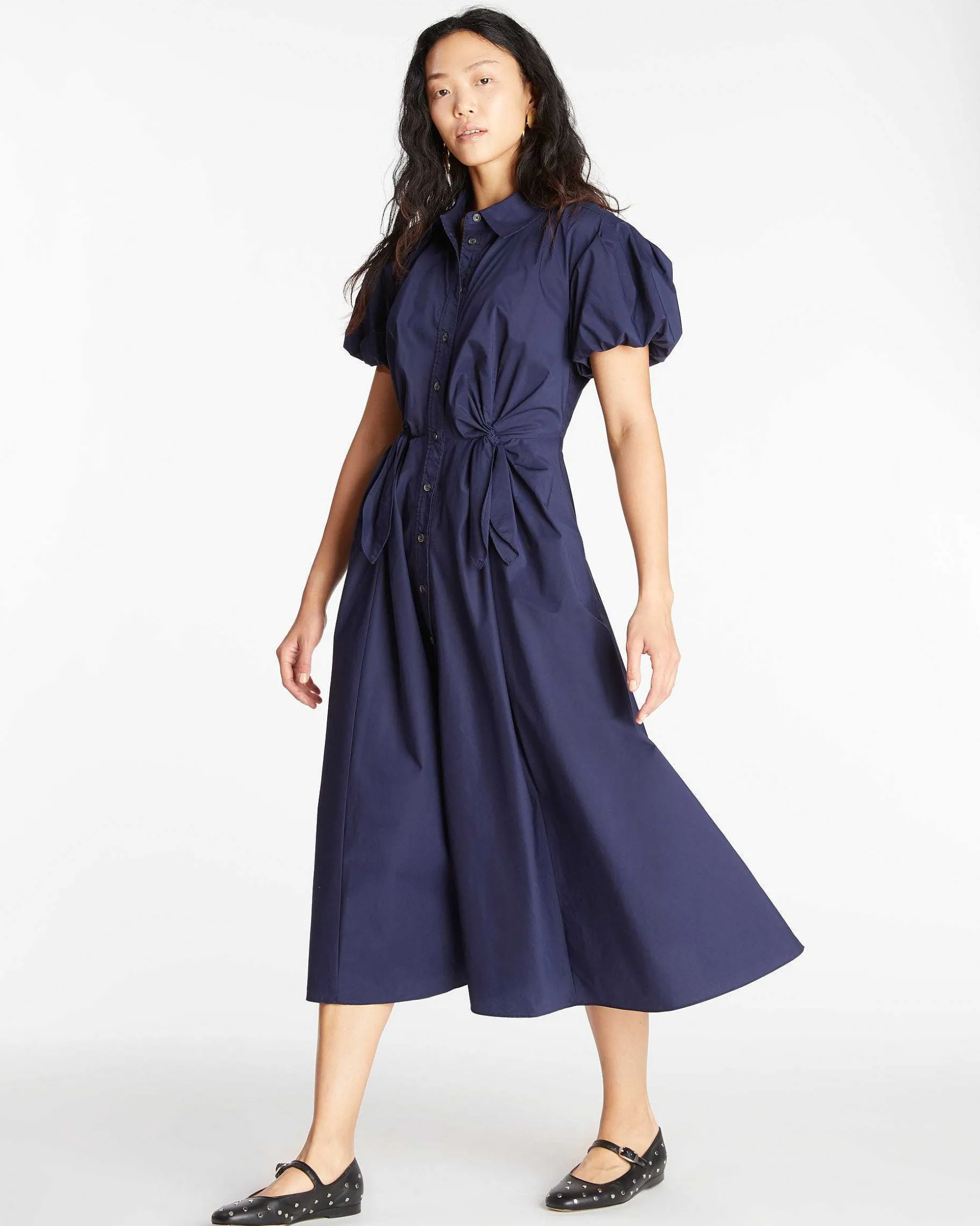 Tanya Taylor Elza Dress Fashion
