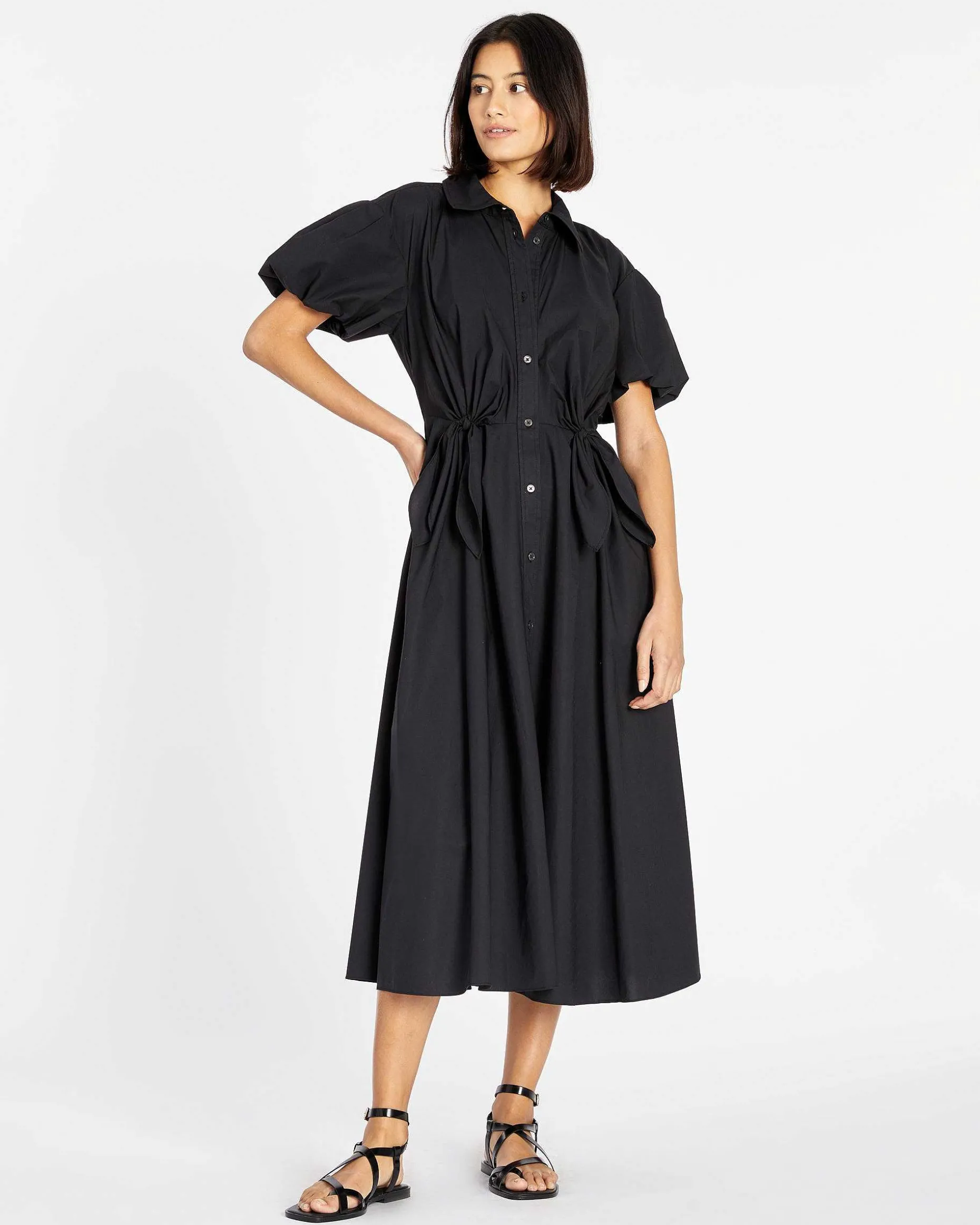 Tanya Taylor Elza Dress Best Sale