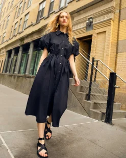 Tanya Taylor Elza Dress Best Sale