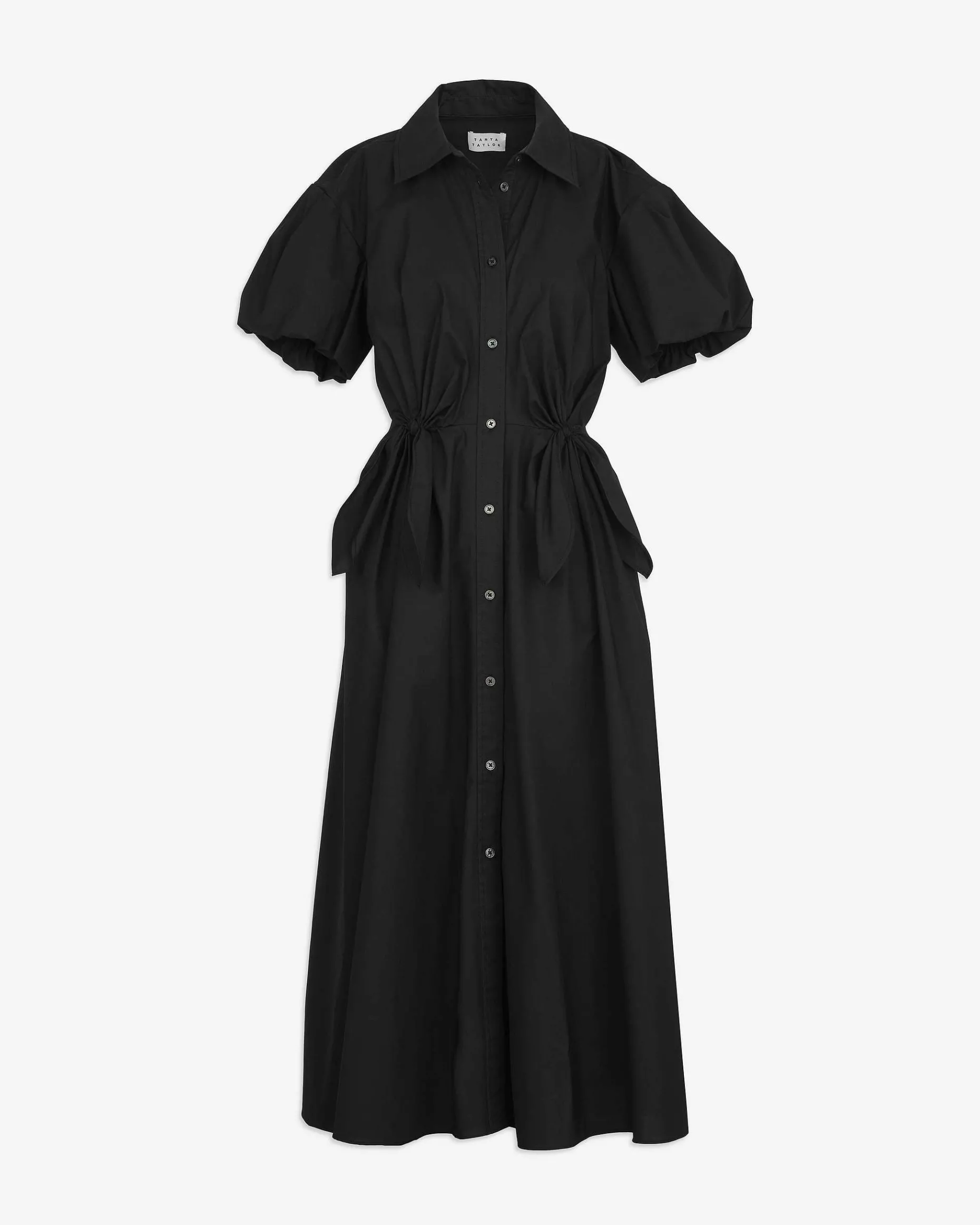 Tanya Taylor Elza Dress Best Sale