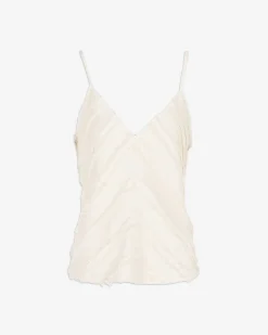 Tanya Taylor Fraser Top Online