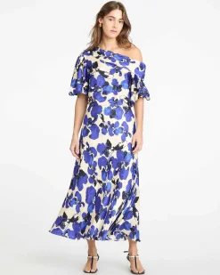 Tanya Taylor Georgia Top Sale
