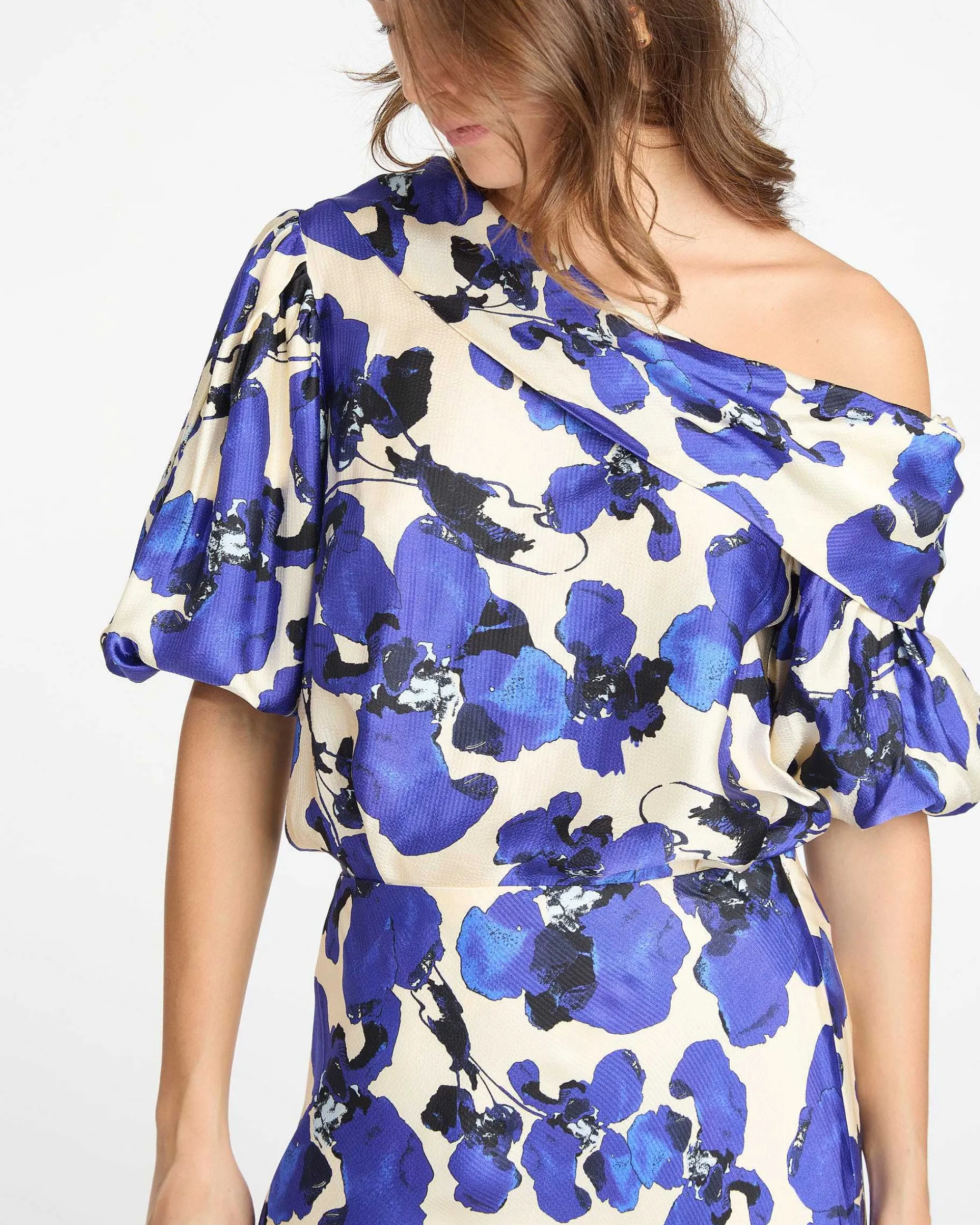 Tanya Taylor Georgia Top Sale