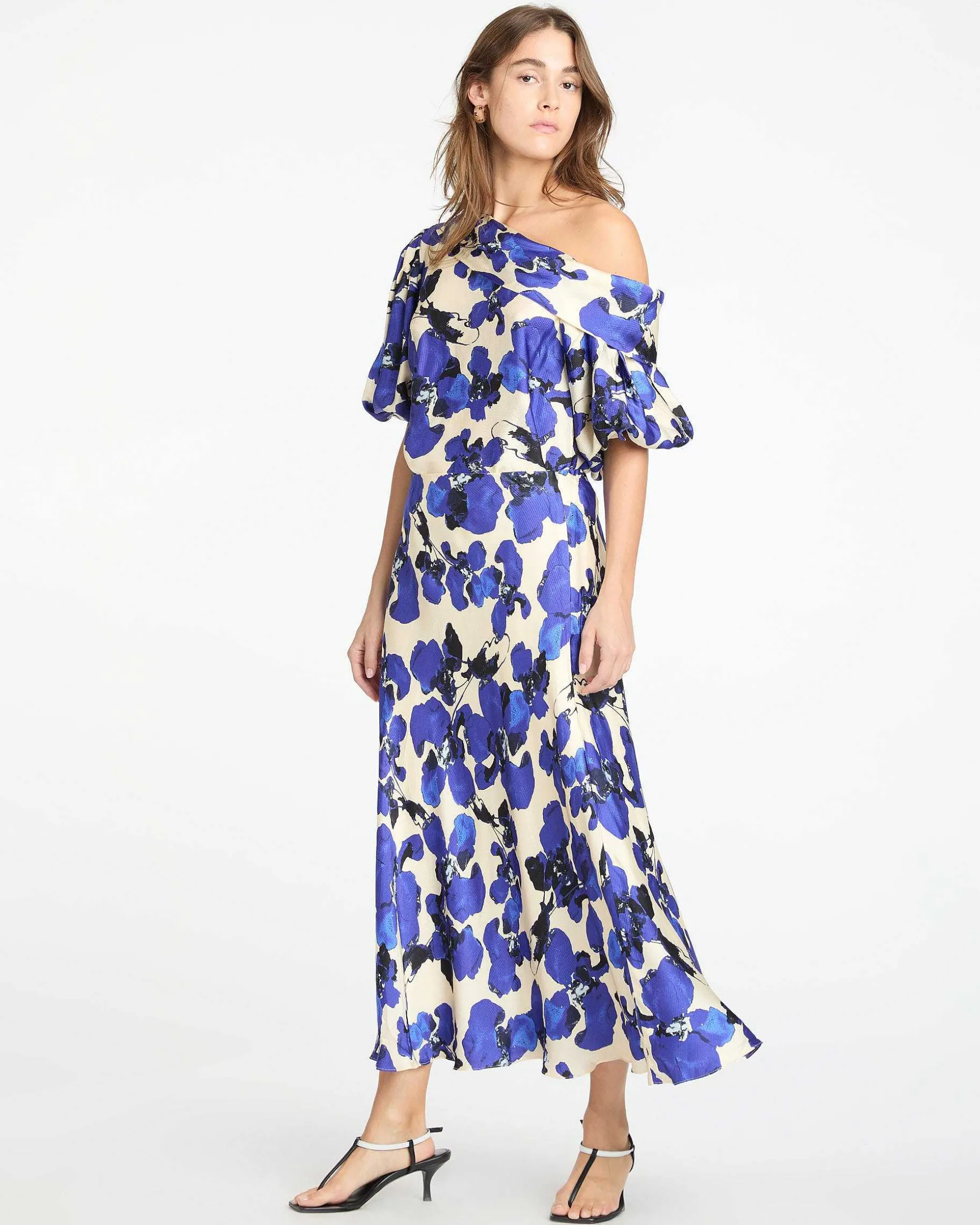 Tanya Taylor Georgia Top Sale