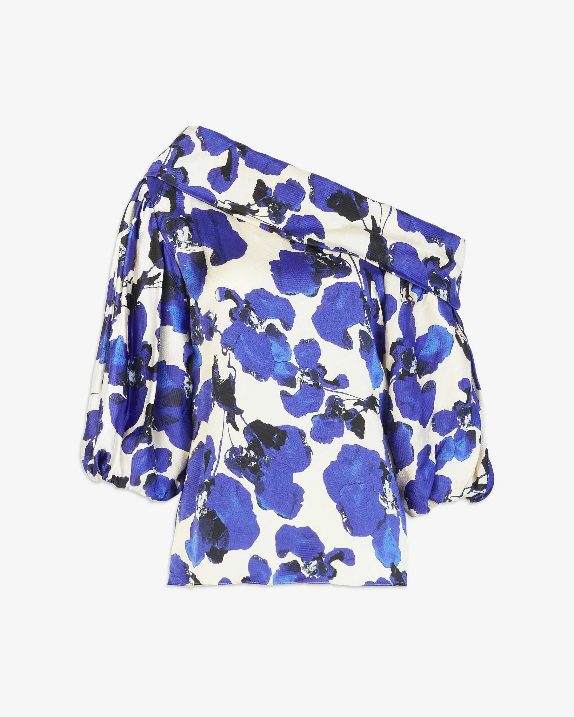 Tanya Taylor Georgia Top Sale