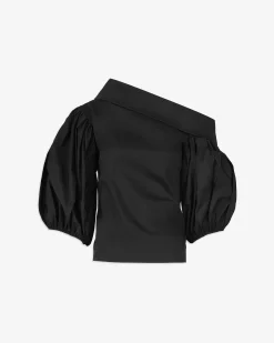 Tanya Taylor Georgia Top New