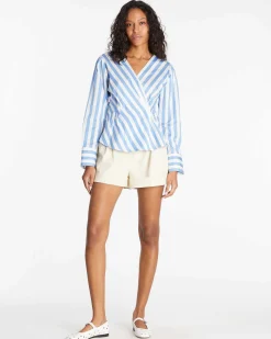 Tanya Taylor Greta Short Discount