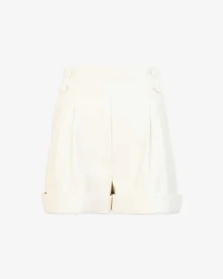 Tanya Taylor Greta Short Discount