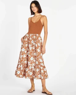 Tanya Taylor Halsey Dress Flash Sale