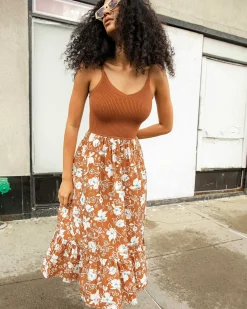 Tanya Taylor Halsey Dress Flash Sale