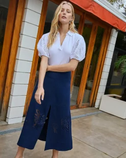 Tanya Taylor Harlow Skirt Best