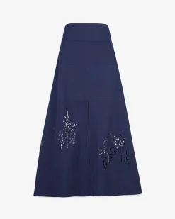 Tanya Taylor Harlow Skirt Best