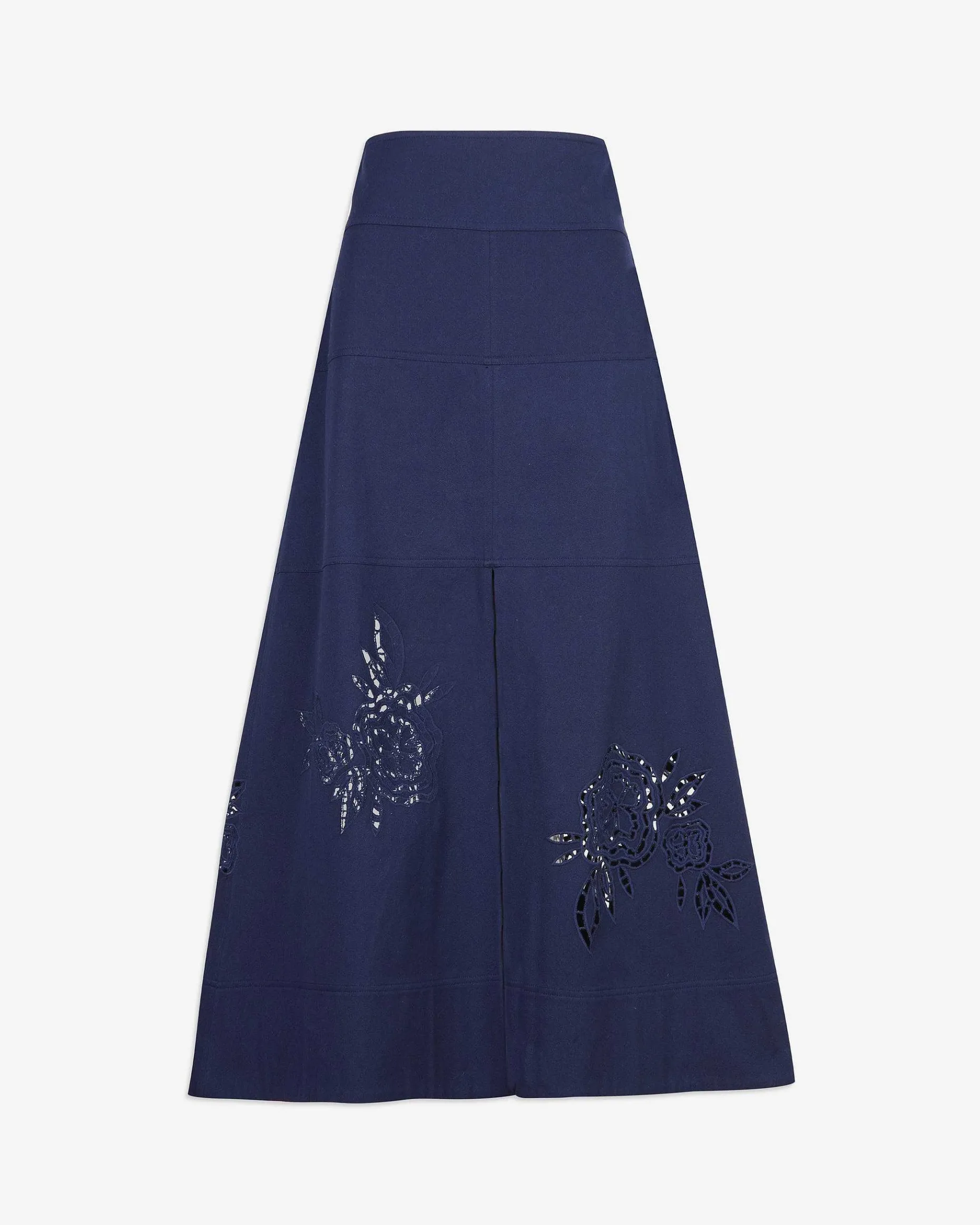Tanya Taylor Harlow Skirt Best