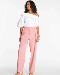 Tanya Taylor Harrison Pant Cheap