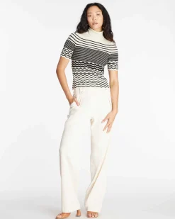 Tanya Taylor Harrison Pant Sale