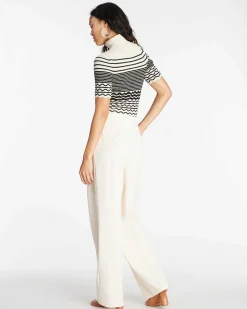Tanya Taylor Harrison Pant Sale