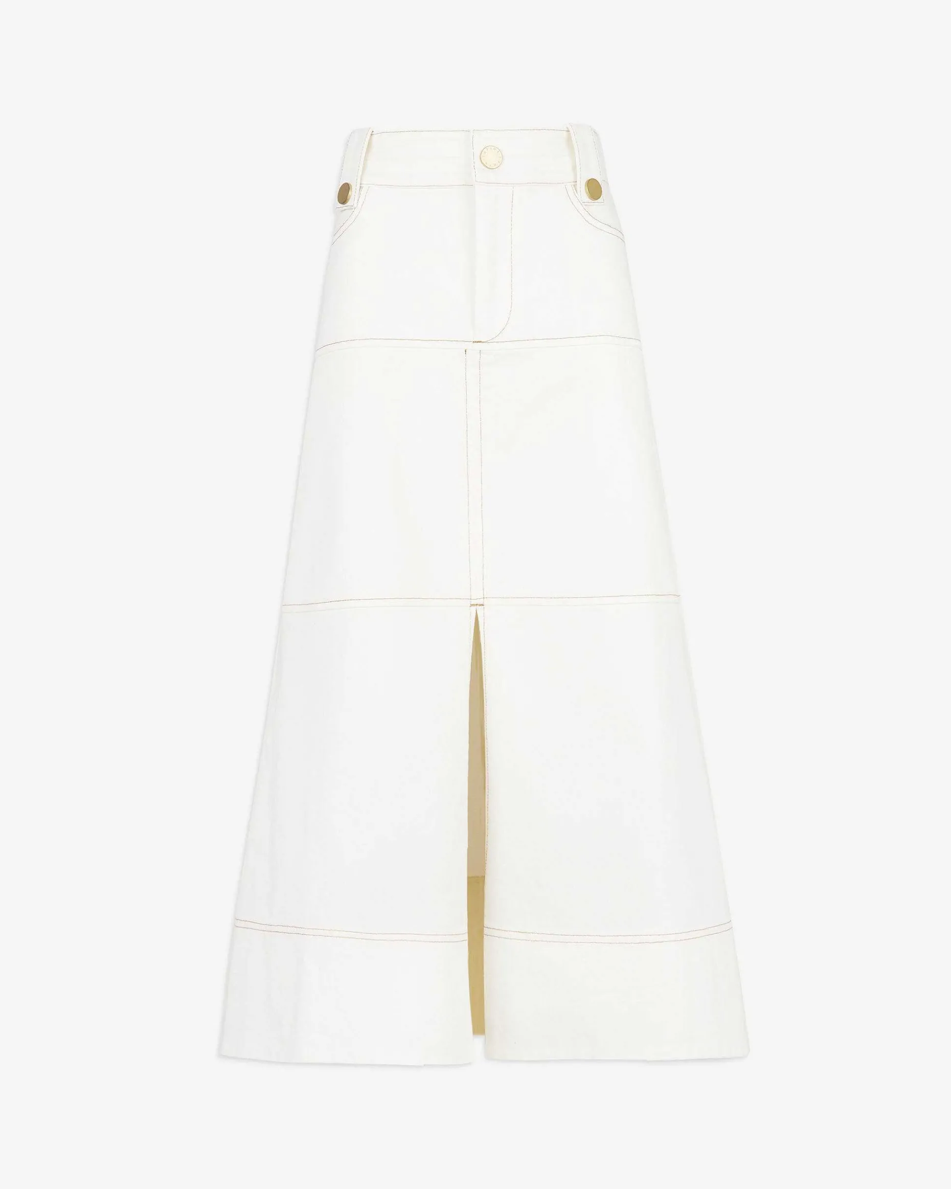 Tanya Taylor Hudie Skirt Online