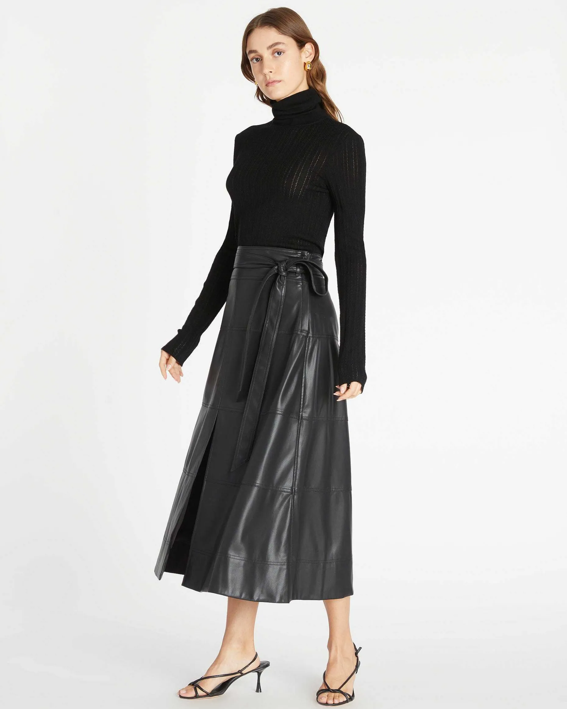 Tanya Taylor Hudson Skirt Shop