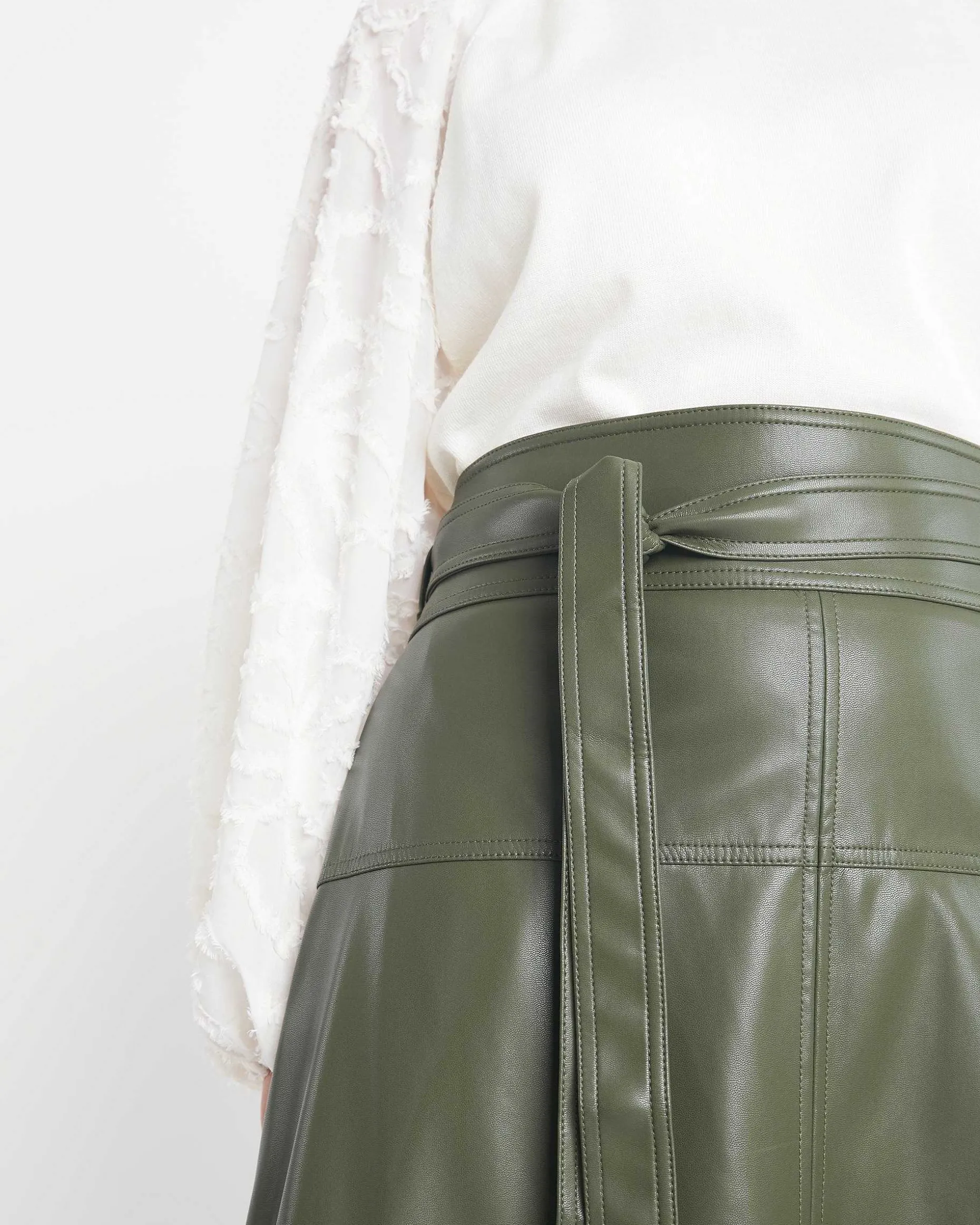 Tanya Taylor Hudson Skirt Best
