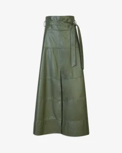 Tanya Taylor Hudson Skirt Best