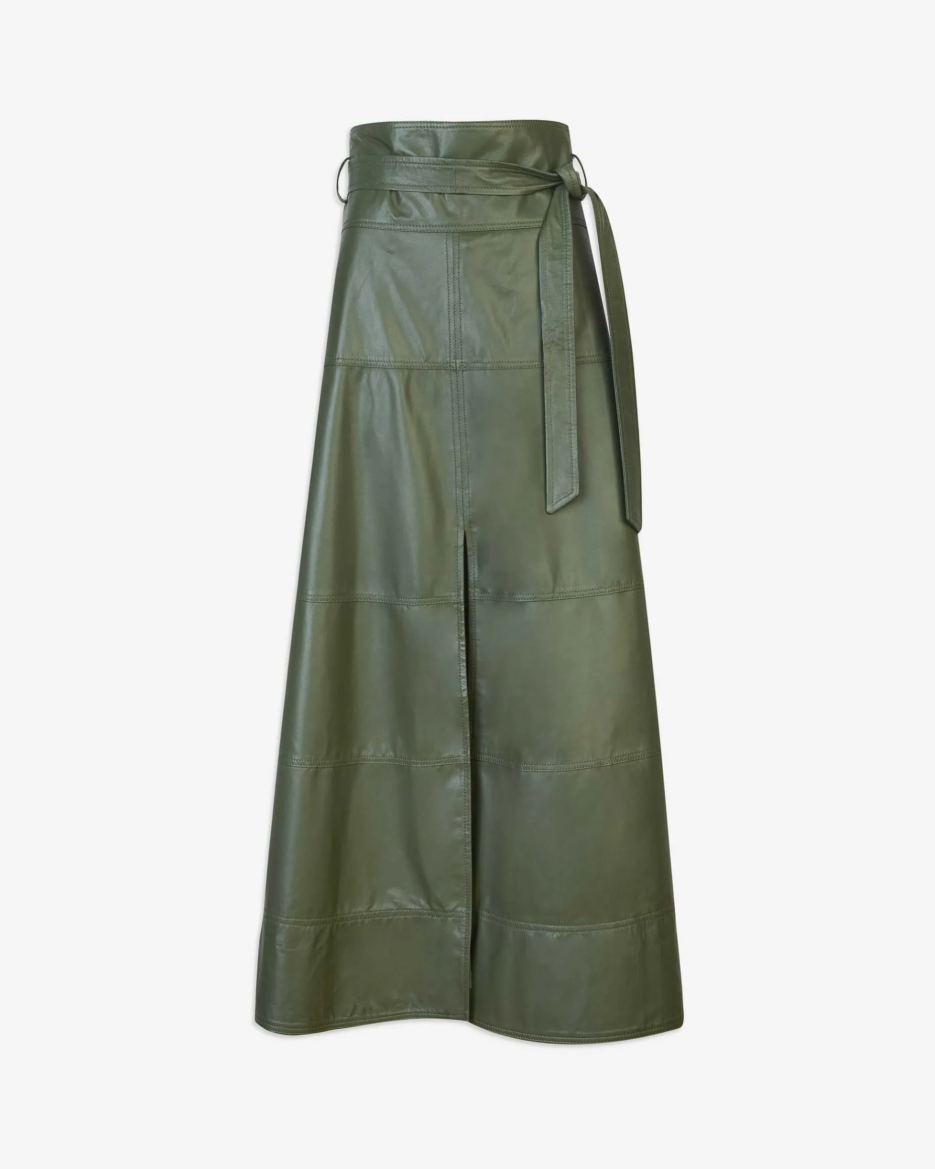 Tanya Taylor Hudson Skirt Best