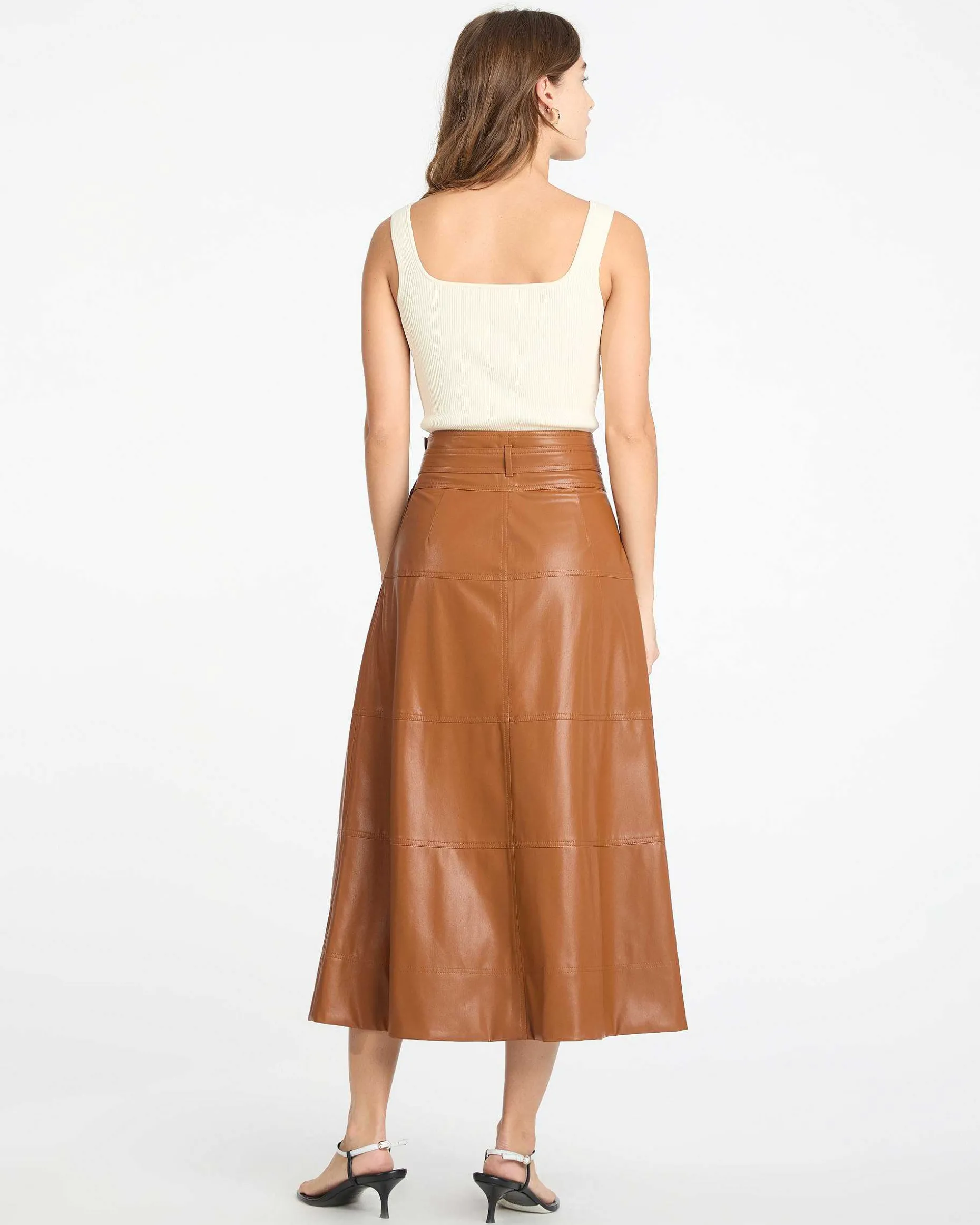 Tanya Taylor Hudson Skirt Best