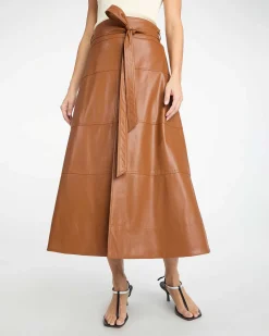 Tanya Taylor Hudson Skirt Best