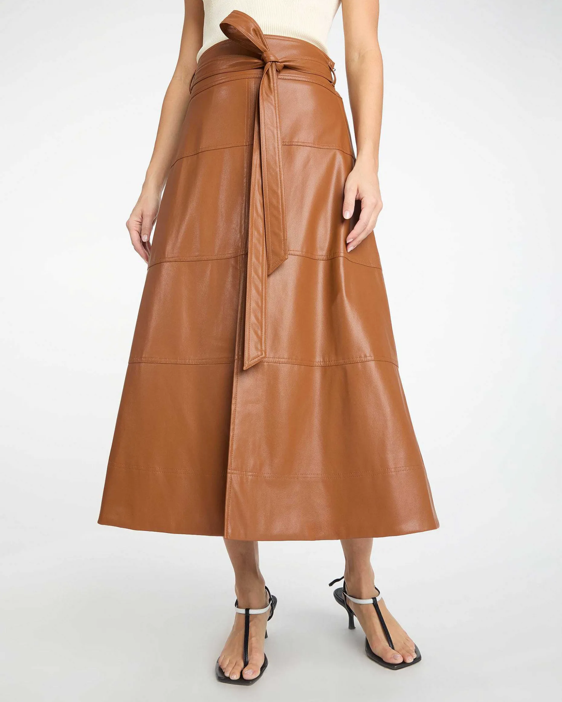 Tanya Taylor Hudson Skirt Best