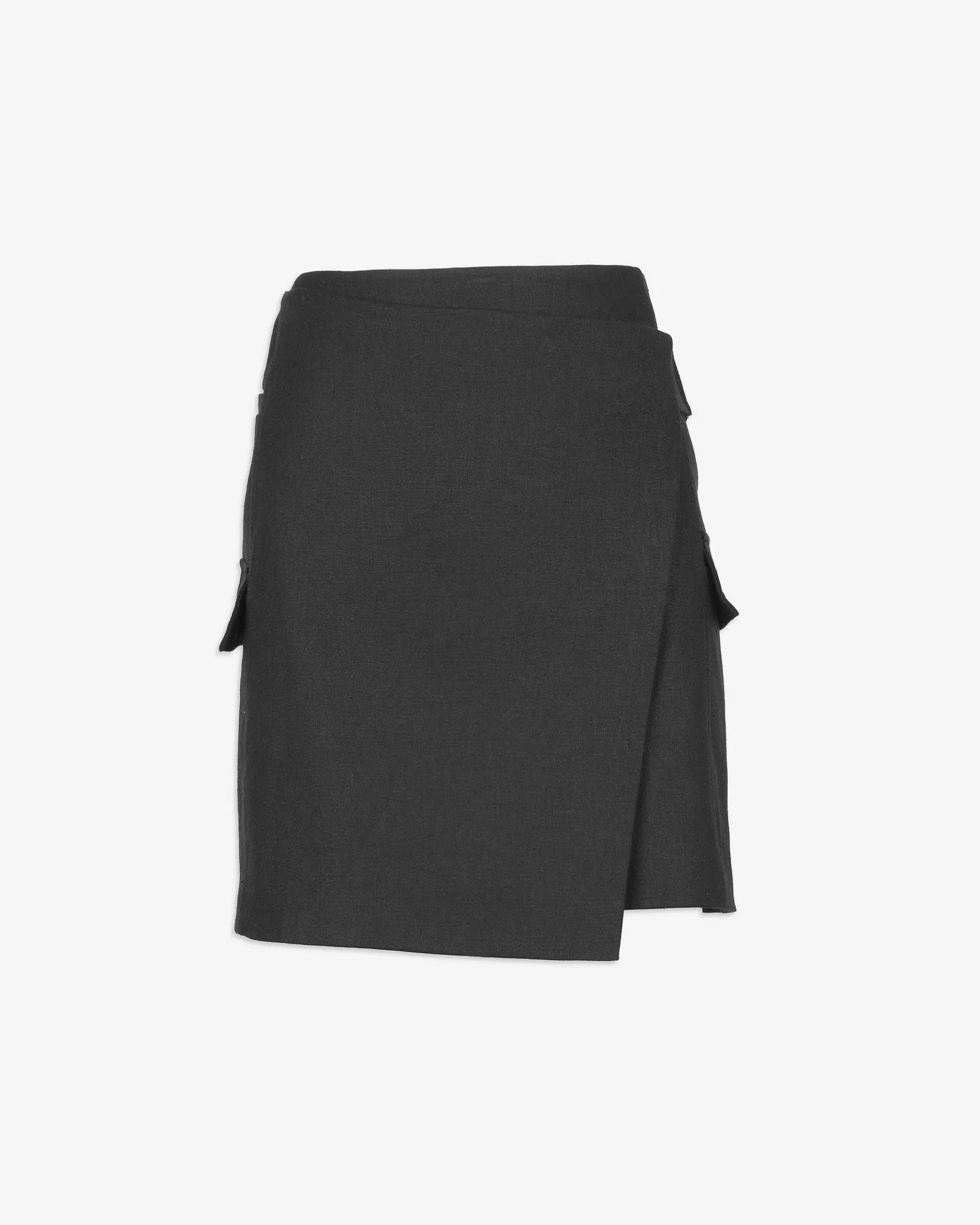 Tanya Taylor Huxley Skirt Clearance