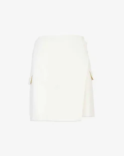 Tanya Taylor Huxley Skirt Online