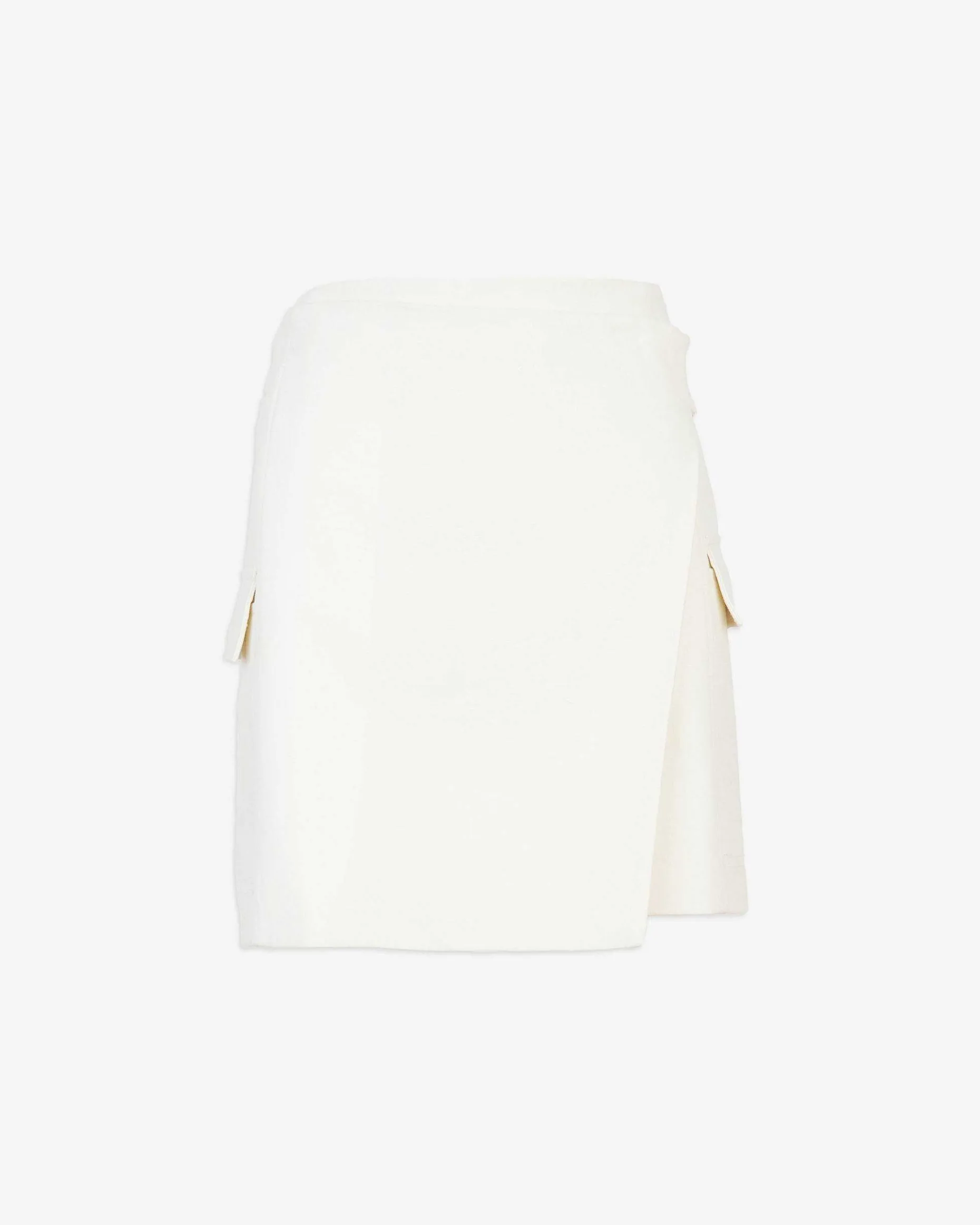 Tanya Taylor Huxley Skirt Online