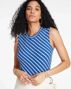 Tanya Taylor Jacobs Top Online