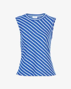 Tanya Taylor Jacobs Top Online