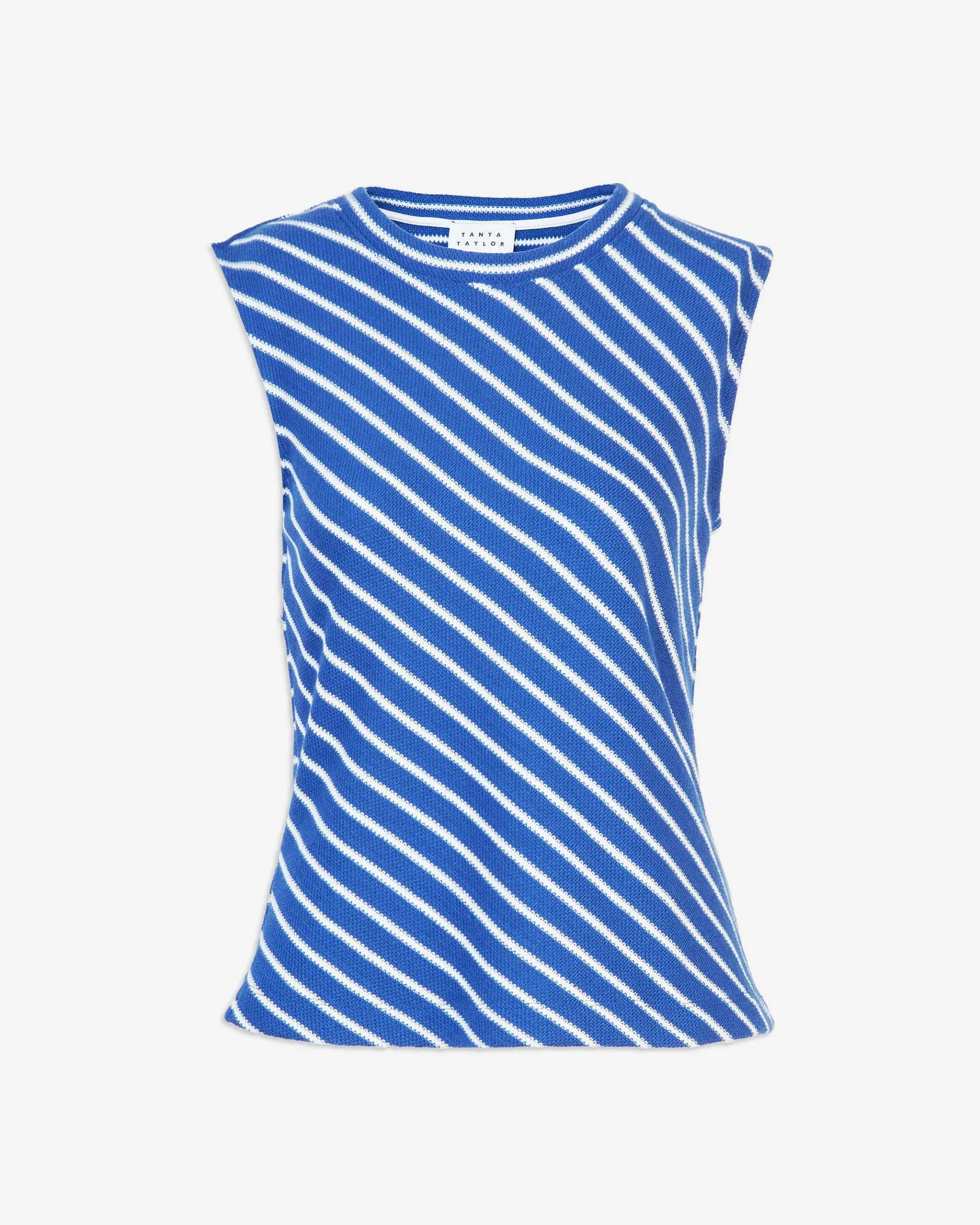 Tanya Taylor Jacobs Top Online