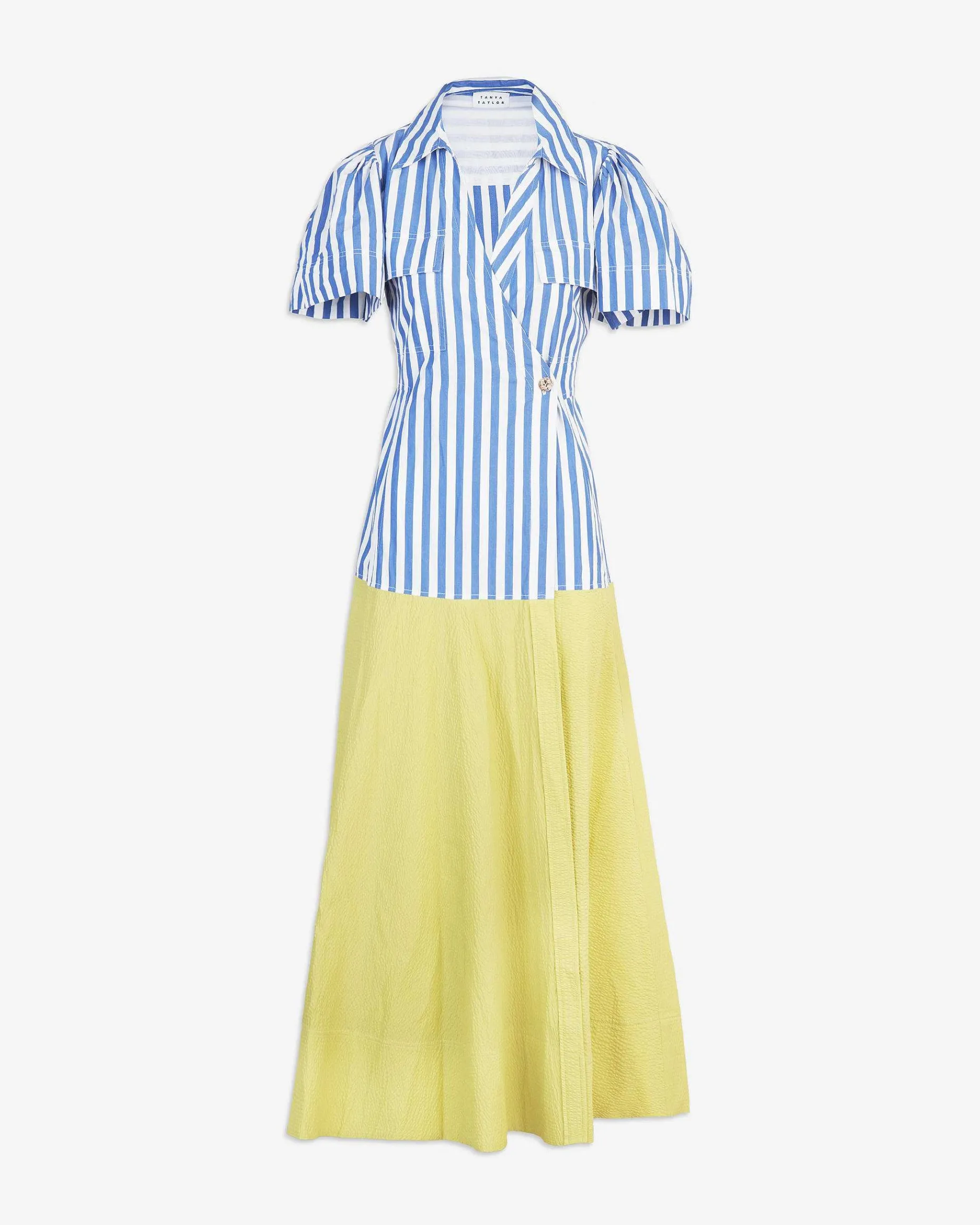 Tanya Taylor Jillian Dress Clearance