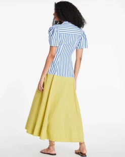 Tanya Taylor Jillian Dress Clearance