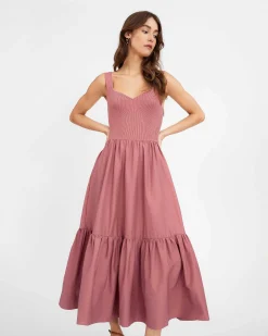 Tanya Taylor Josephina Dress Sale
