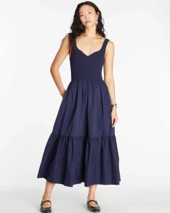 Tanya Taylor Josephina Dress Hot