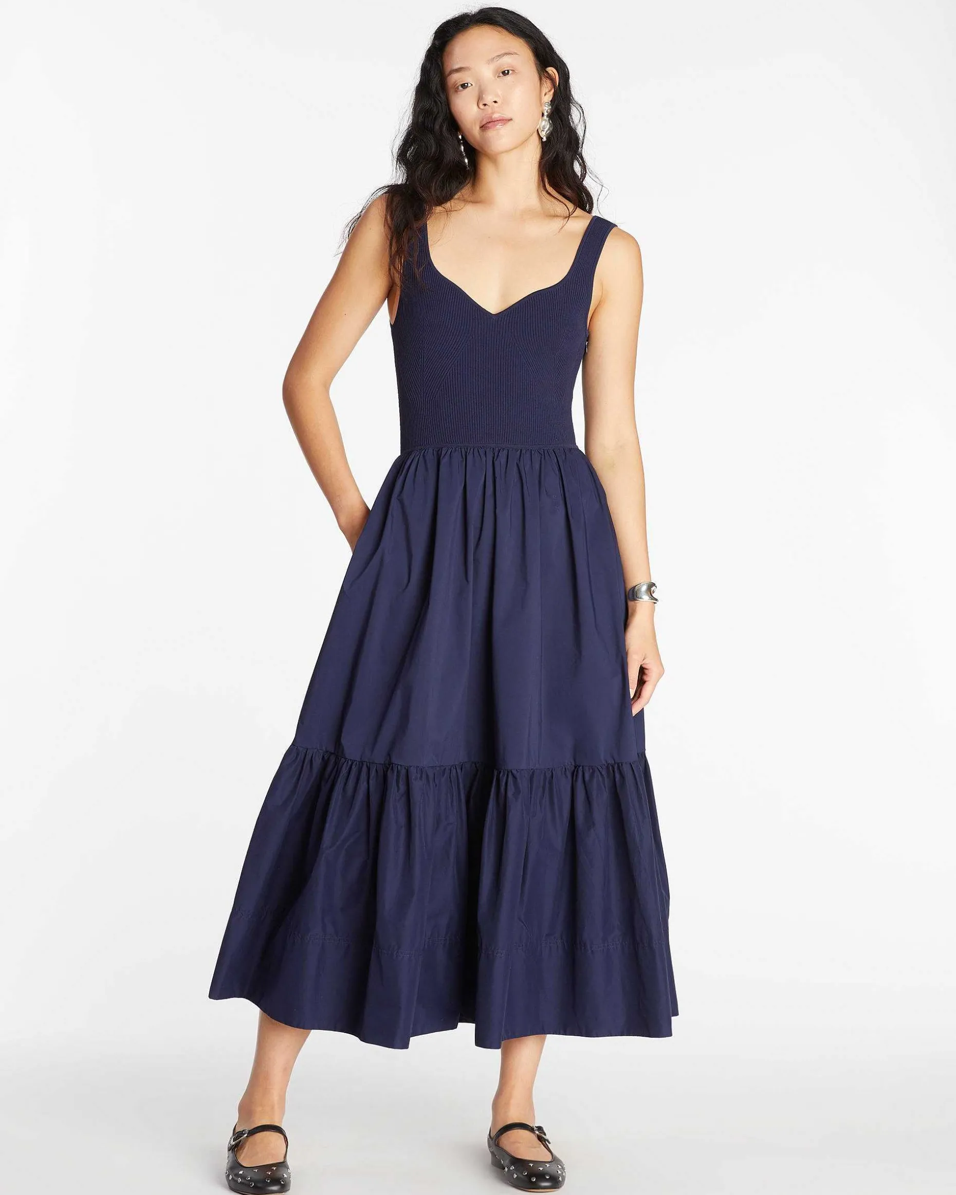 Tanya Taylor Josephina Dress Hot