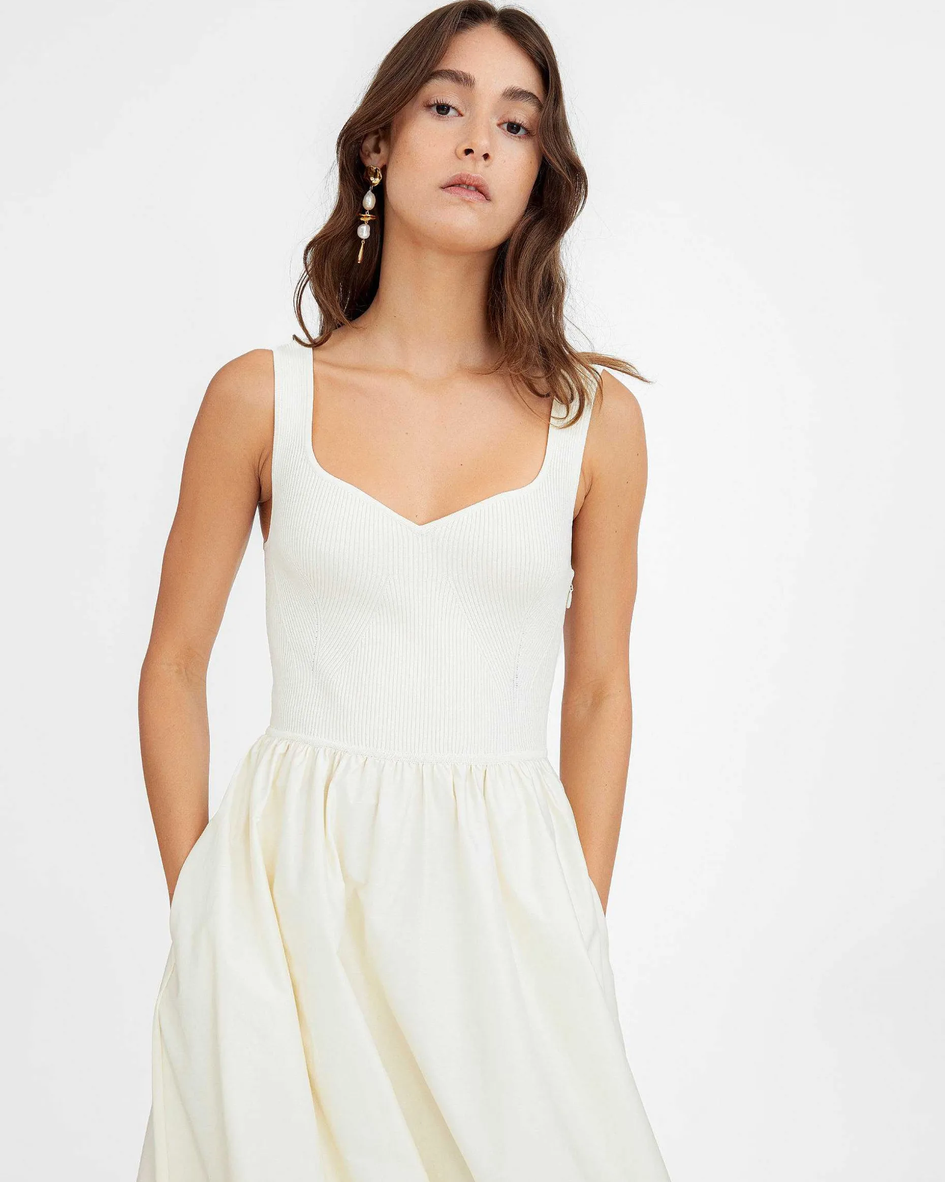 Tanya Taylor Josephina Dress Cheap