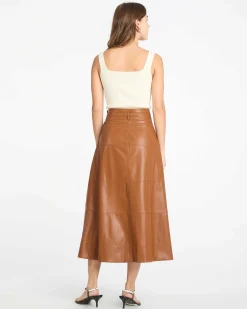 Tanya Taylor Jules Knit Top Flash Sale