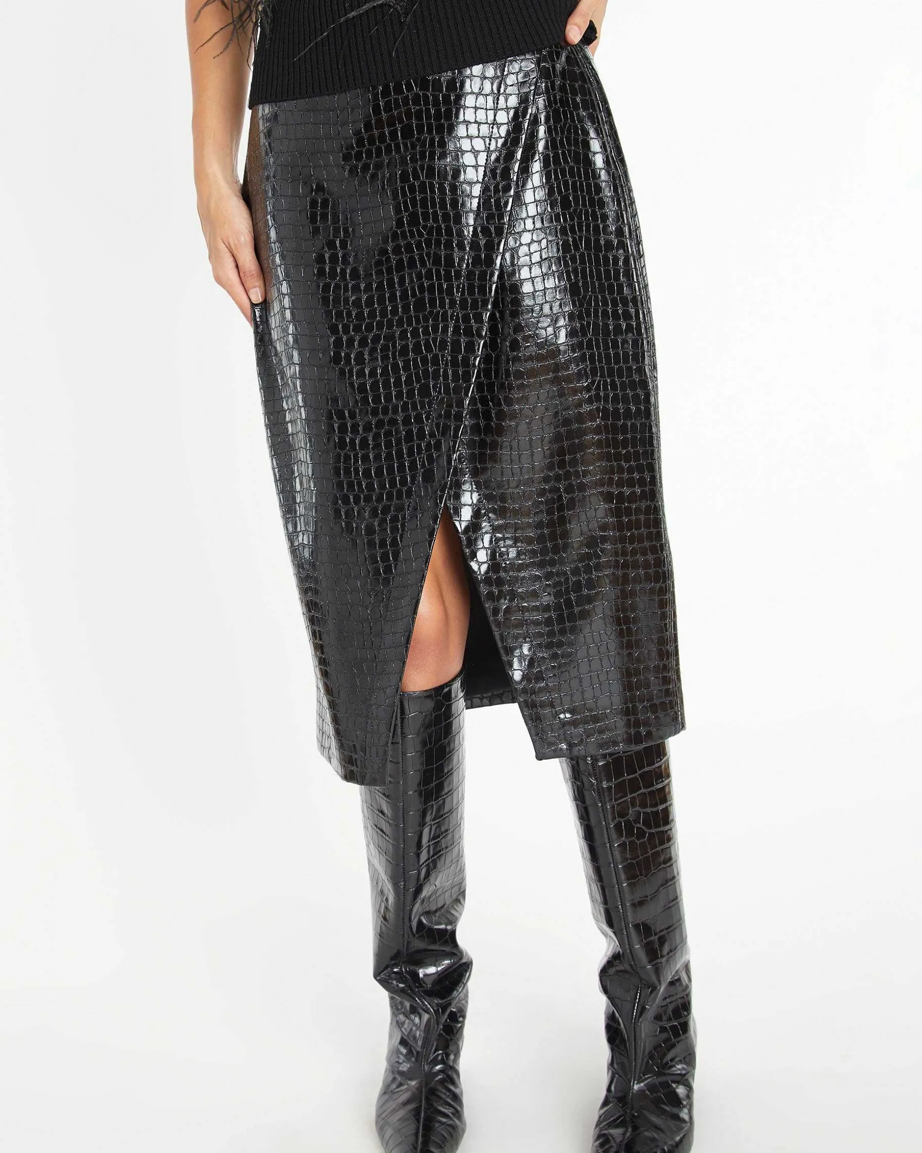 Tanya Taylor Juniper Skirt Best