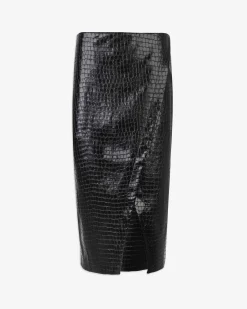 Tanya Taylor Juniper Skirt Best