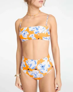 Tanya Taylor Kaia Bikini Bottom Store