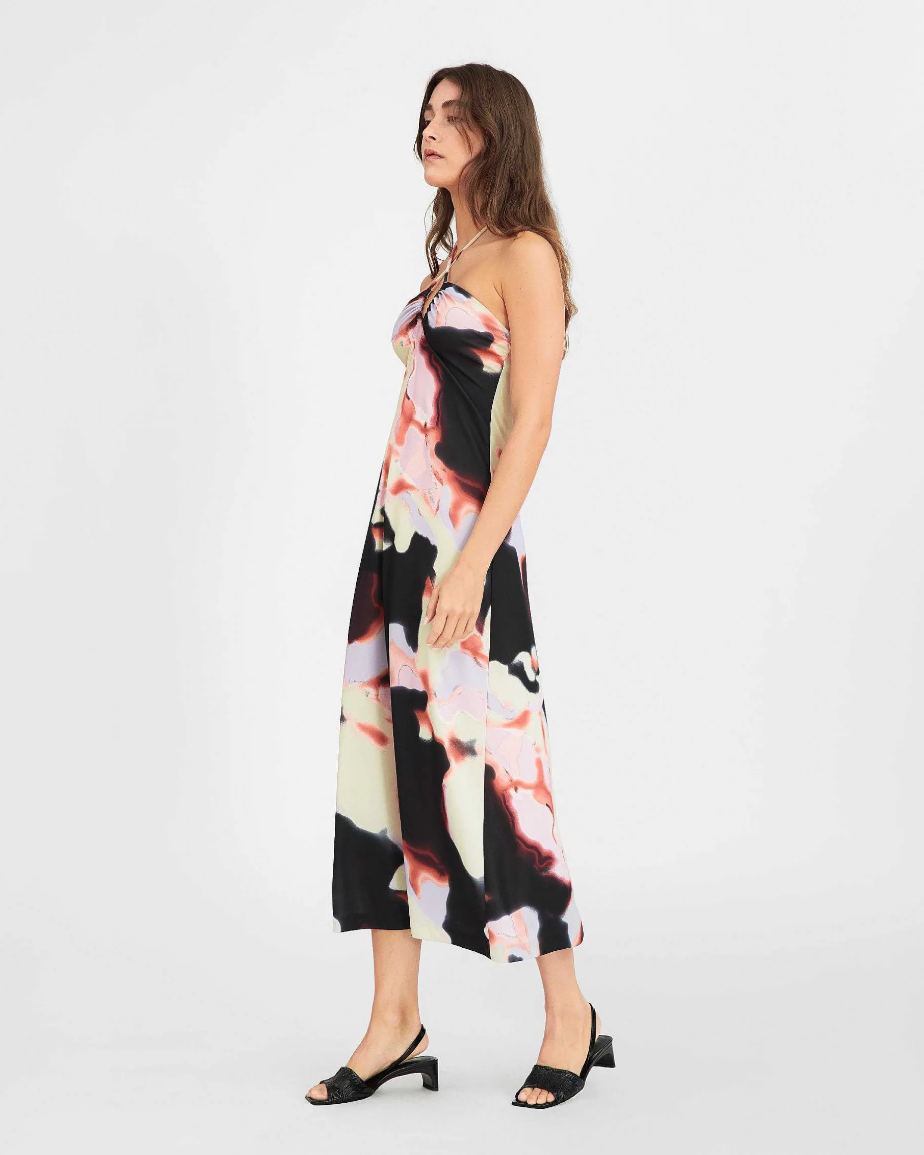 Tanya Taylor Kasia Dress Sale