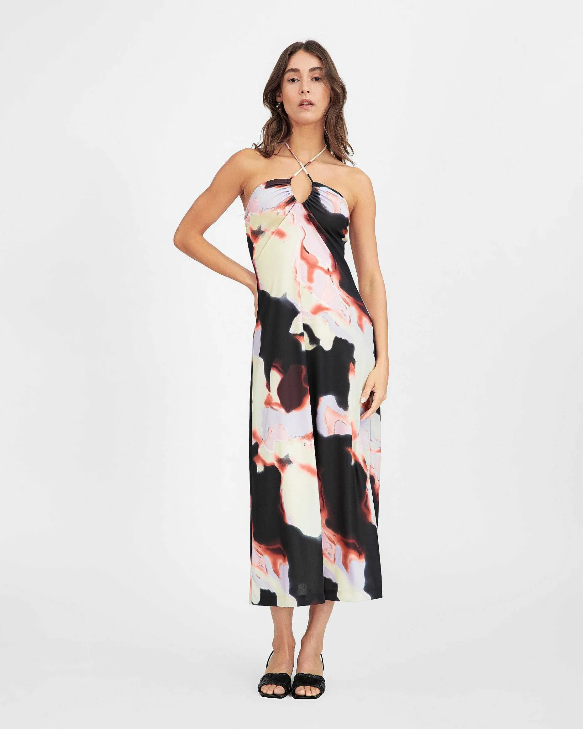 Tanya Taylor Kasia Dress Sale