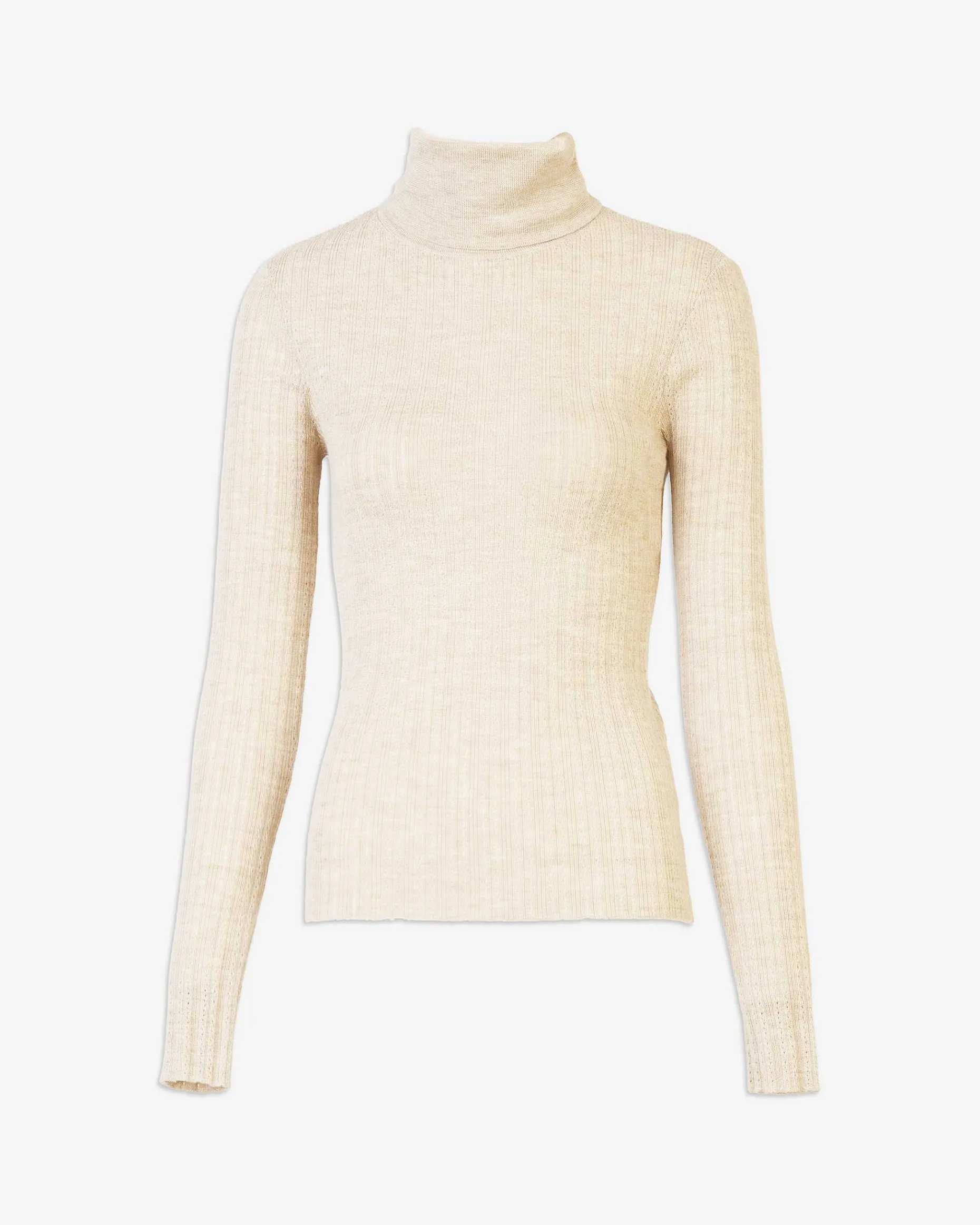 Tanya Taylor Kayden Knit Top Shop