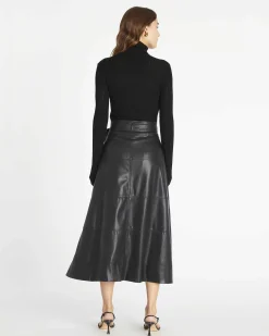 Tanya Taylor Kayden Knit Top Clearance