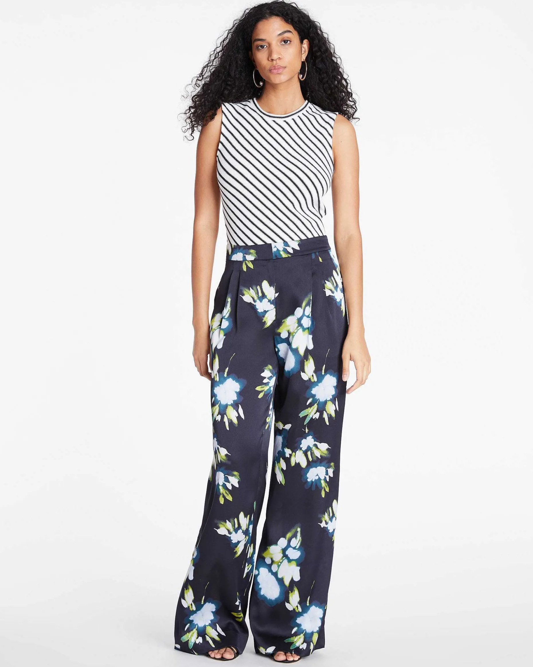 Tanya Taylor Kenia Pant Clearance